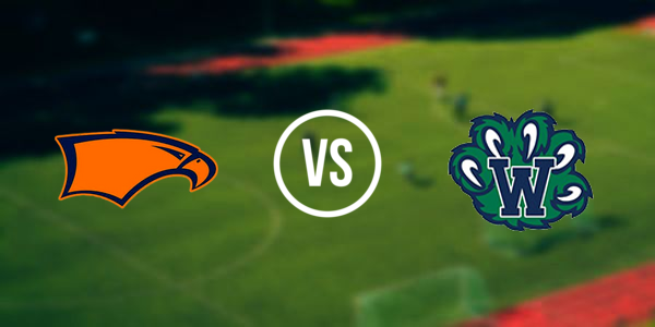Briar Woods High School vs Woodgrove High School