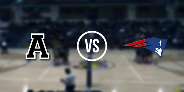 Away vs. American Christian Academy