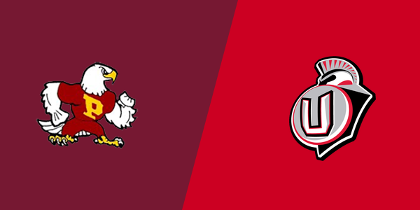 Prairie High School vs. Union High School