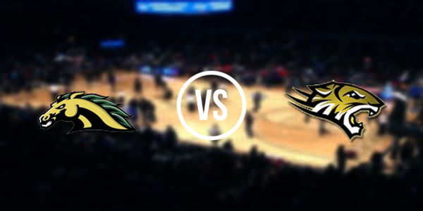 Ola High School vs. Alcovy High School