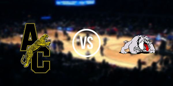 Andover Central High School vs. Arkansas City High School