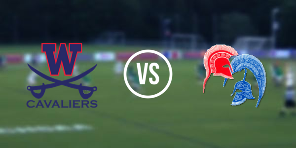 Alexandria City vs C. G. Woodson