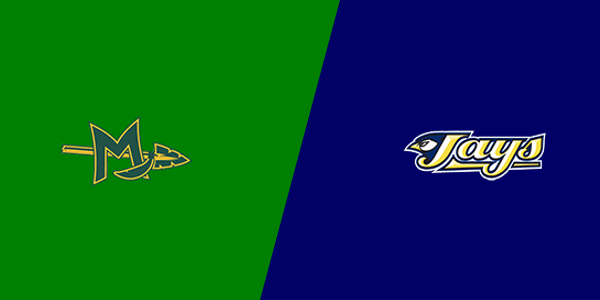Mardela High School vs. Seaford Senior High School