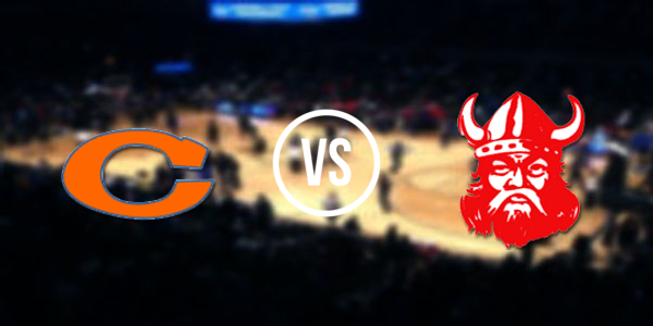 Central High School vs Northeast High School