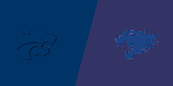 Tharptown High School vs. Colbert Heights High School