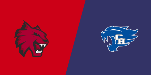 Central High School - Florence vs. Colbert Heights High School