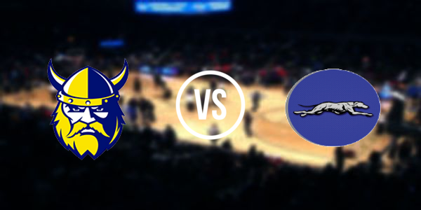 South Iredell High School vs. Statesville High School