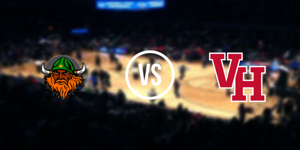 Huffman High School vs. Vestavia Hills High School