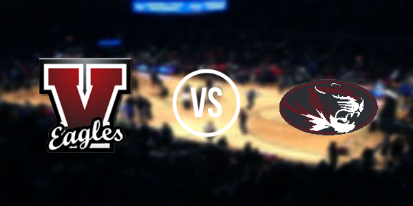 Vinemont High School vs. Lauderdale County High School