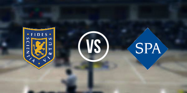 St Paul Academy and Summit School vs. Providence Academy
