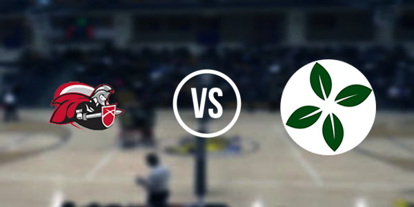 Crosspoint vs Shoreline Christian