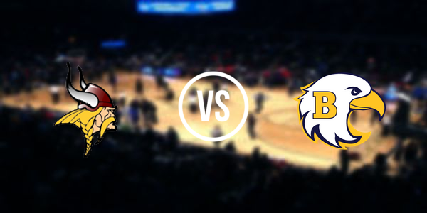Rogers High School vs. Barrington High School