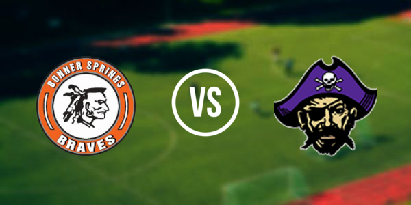 Bonner Springs High School vs Piper High School