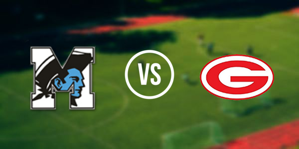 J.L. Mann High School vs Greenville High School