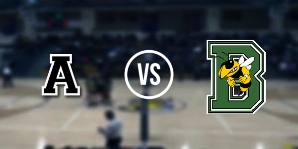 Bethel High School vs Away