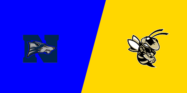 North Paulding High School vs. Sprayberry High School