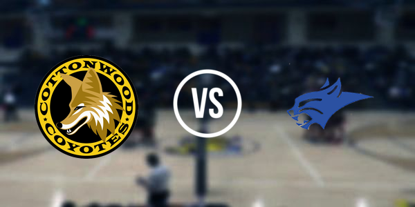 Cottonwood Classical Prep vs. Bosque School