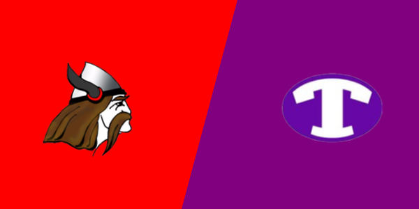 Moriah Senior High School vs. Ticonderoga Senior High School