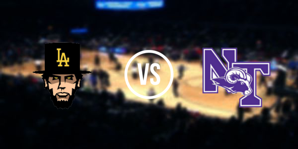Lincoln High School vs. North Thurston High School