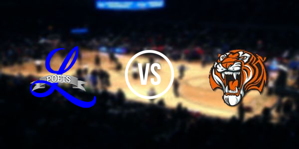 Lanier High School vs. Fairfield High Preparatory High School