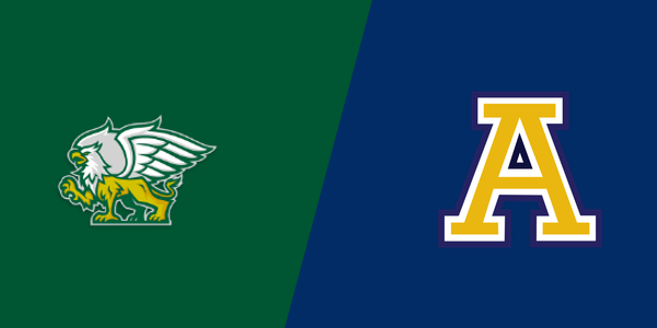 Sickles High School vs. Alonso High School