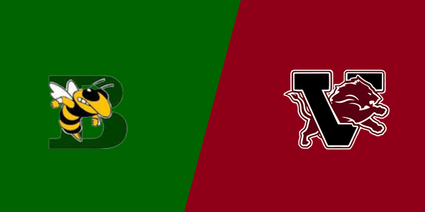 Boyd High School vs. Vernon High School