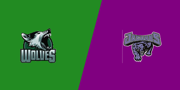 Woods Charter School vs. River Mill Academy High School