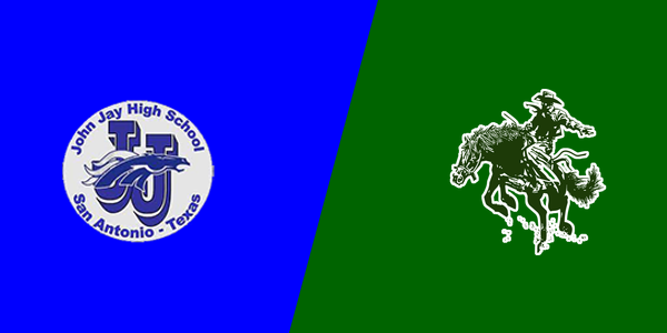 John Jay High School vs. Mccollum High School