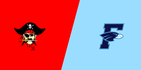 West Carrollton vs. Fairborn High School