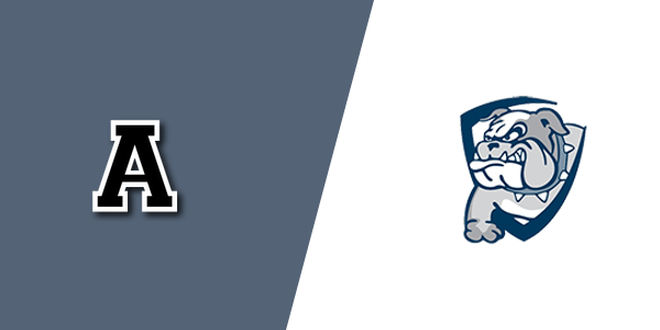 Away vs. Gonzaga Preparatory School