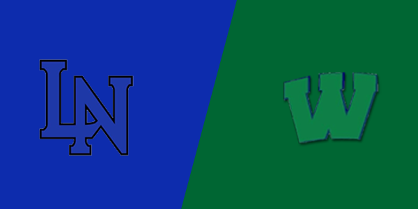 Lake Norman High School vs. Weddington High School