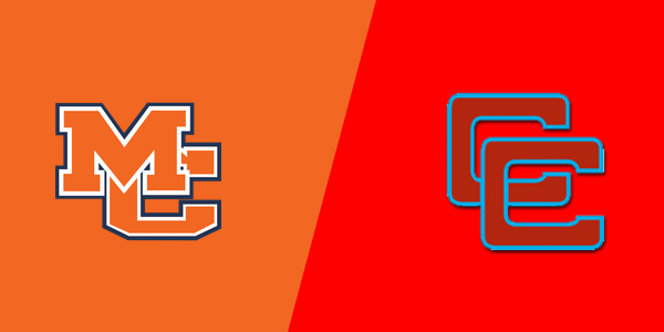 Marshall County High School vs. Calloway County High School