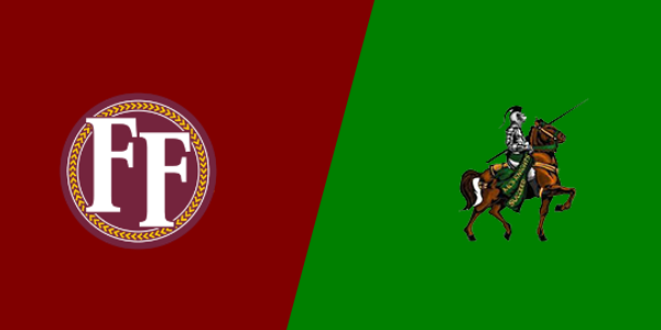 Fonda-Fultonville High School vs. Middleburgh JrSr High School