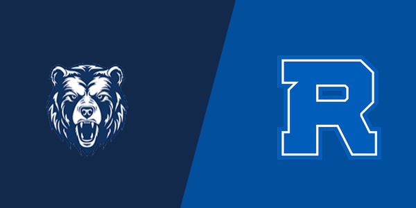 Battle Creek High School vs. Rockvale High School