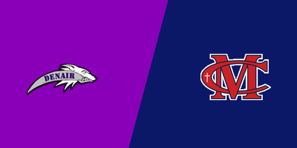 Denair High School vs. Modesto Christian School