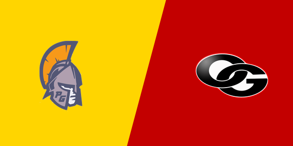 Pleasant Grove High School vs. Oak Grove High School
