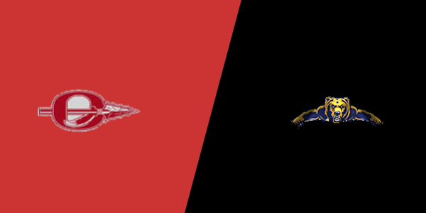 Ohatchee High School vs. Lincoln High School