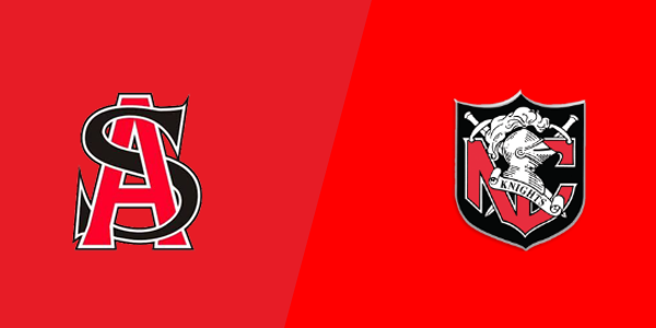 Archbishop Spalding High School vs. North County High School