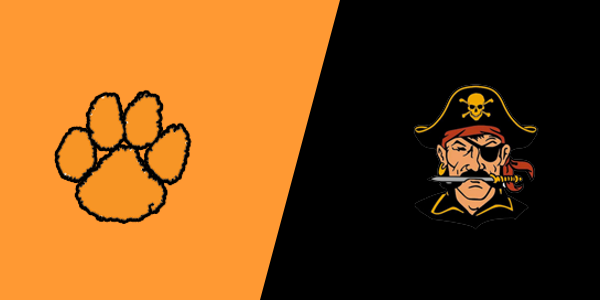 Fayette County High School vs. Winfield High School