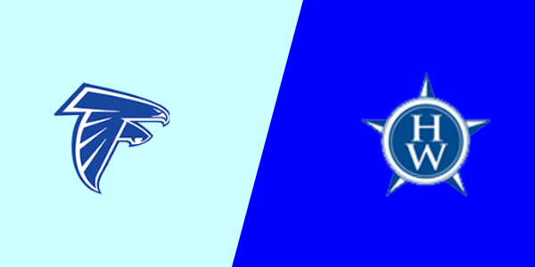 Danvers High School vs. Hamilton-Wenham Regional High School
