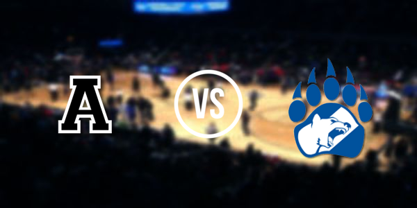 Fairmont Senior High School vs Away