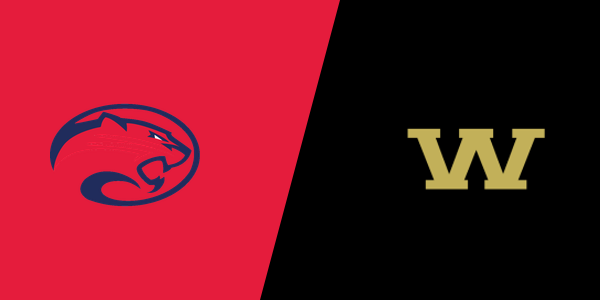 Rancho Cotate High School vs. Windsor High School