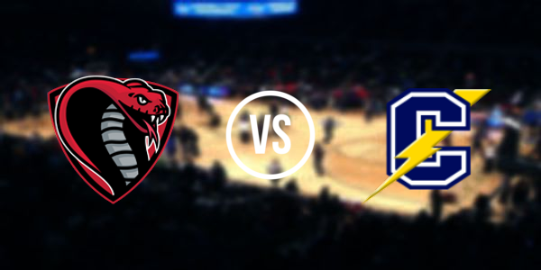 Canton vs Crestwood High School