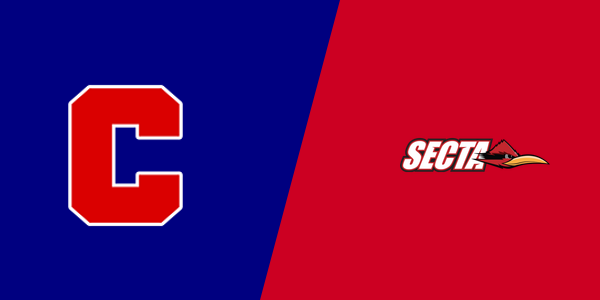Coronado High School vs. Southeast Career Technical Academy