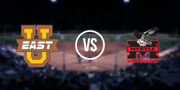 East Union Attendance Center vs Myrtle Attendance Center