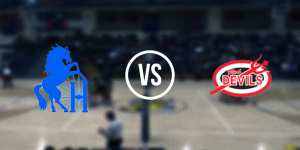 Dawson County High School vs. Havre High School