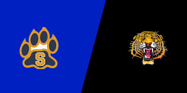 Sunnyside High School vs. Edison High School - Fresno
