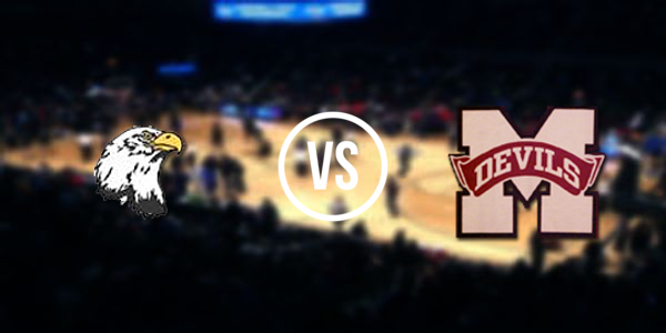 Ellwood Christian Academy vs Maplesville High School