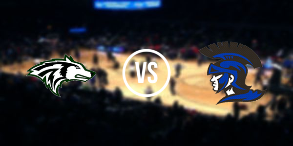 North Marion High School vs. Willamette Valley Christian