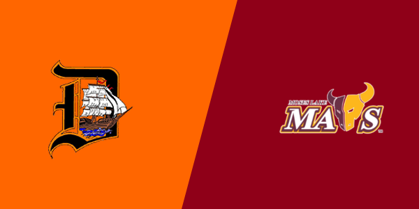 A.C. Davis High School vs. Moses Lake High School